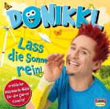 Donikkl - Grashüpfer
