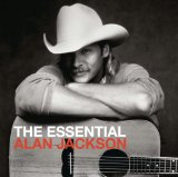 Alan Jackson - Precious Memories