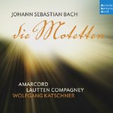 Lautten Compagney - Chirping of the Nightingale - Mr. Playford´s English Dancing Master