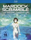 Blu-ray - Mardock Scramble - The First Compression [Blu-ray]