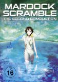 DVD - Mardock Scramble - The First Compression