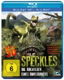 Blu-ray - Amerika in der Urzeit [Blu-ray]