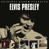 Presley , Elvis - Original Album Classics At The Movies (Blue Hawaii / Pol Luck / Girls! Gilrs! Girls! / Fun in Acapulco / Viva Las Vegas)