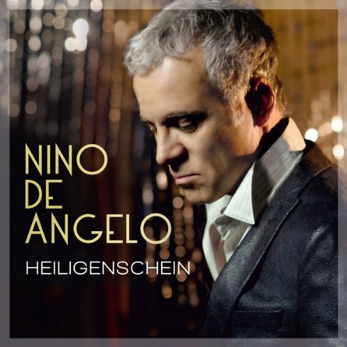 De Angelo , Nino - Heiligenschein (Maxi)