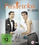 Blu-ray - Pastewka - 7. Staffel [Blu-ray]