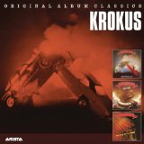 Krokus - Original Album Classics (Metal Rendez-Vous / Hardware / One Vice at a Time)