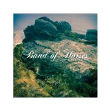 Band Of Horses - Cease To Begin