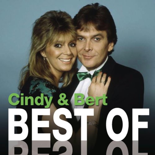 Cindy & Bert - Best of Cindy & Bert