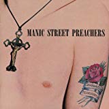 Manic Street Preachers - The Holy Bible (Remastered) [Vinyl LP]