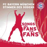 Various - FC Bayern - der Soundtrack zur Saison 17/18