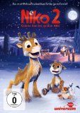  - Niko - ein Rentier hebt ab