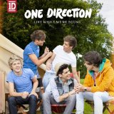 One Direction - What Makes You Beautiful