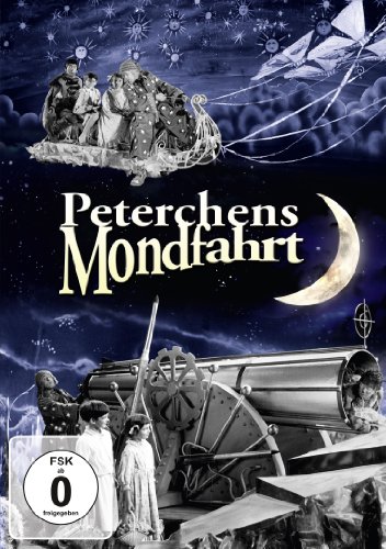 - Peterchens Mondfahrt