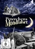 DVD - Peter Pan oder Das Märchen vom Jungen, der nicht groß werden wollte