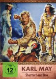 DVD - Karl May DVD-Collection 2 (Unter Geiern / Der Ölprinz / Old Surehand) (3 DVDs) [Limited Edition]