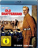  - WINNETOU UND SHATTERHAND IM TAL DER TOTEN