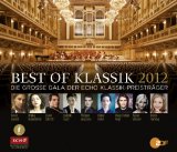 Sampler - Best of Klassik 2010 