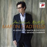 Stadtfeld , Martin - Bach Pur (Limited Edition)