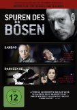DVD - Neuer Deutscher Krimi Box 1: Das unsichtbare Mädchen / Takiye - Spur des Terrors / Such mich nicht / Tod in Istanbul / [5 DVDs]