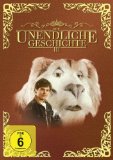 DVD - Die unendliche Geschichte (Digitally Remastered)