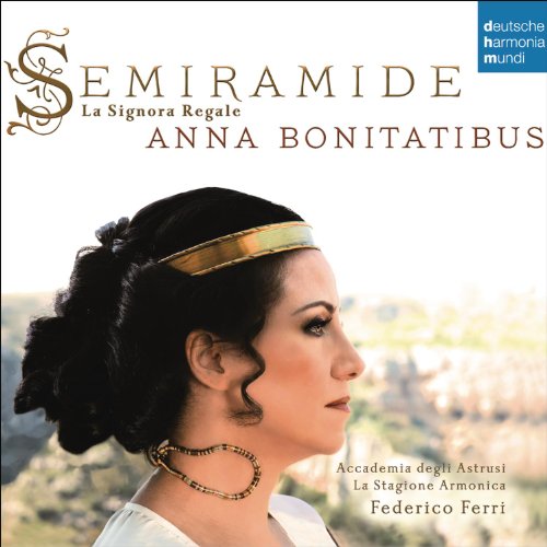  - Semiramide - La Signora Regale