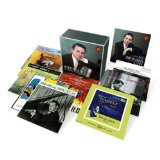 Van Cliburn - Van Cliburn - Complete Album Collection (28 CD+1 DVD)