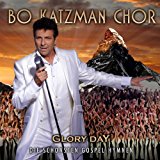 Katzman , Bo Chor - Gospel Visions