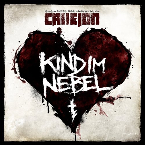 Callejon - Kind im Nebel (exklusiv bei Amazon.de)