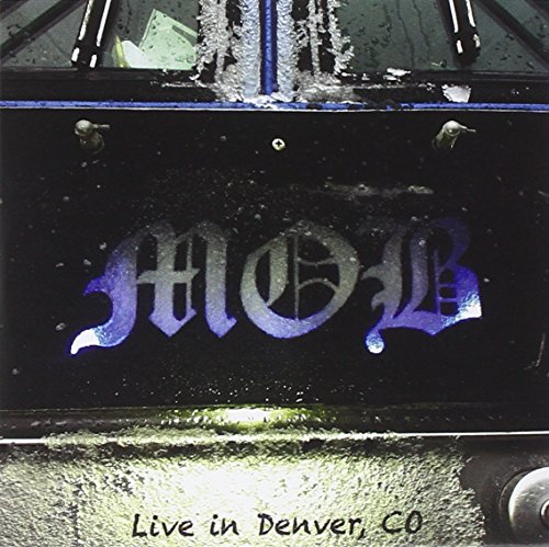 Matt Band O'Ree - Live in Denver Co