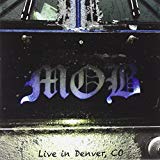 O'Ree , Matt - Live (CD & Bonus DVD)