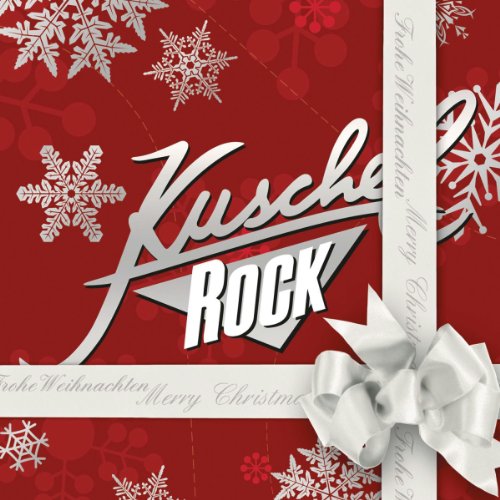 Various - Kuschelrock Christmas 2012