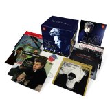 Perahia , Murray - Murray Perahia - the First 40 Years (68 CDs + 5 DVDs)