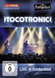 Tocotronic - Wie wir leben wollen (Limited DigiPak)