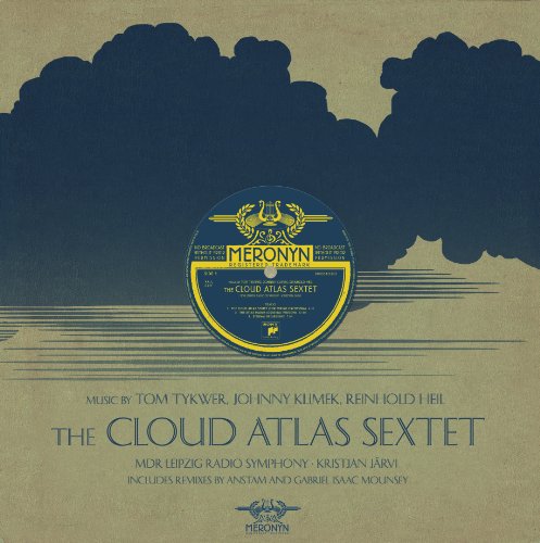  - Cloud Atlas [Vinyl LP]