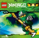 Various - Lego Ninjago: Meister des Spinjitzu (CD 9)