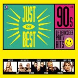 Sampler - Just the Best - Sommerhits 1990 - Heute