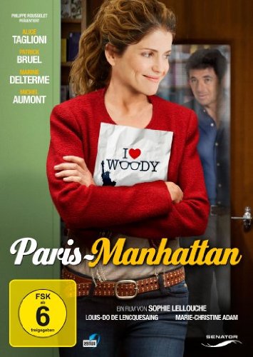 - Paris-Manhattan