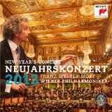  - Neujahrskonzert 2014 (Ltd. Edition)