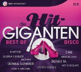 Sampler - Die Hit Giganten - Best of Schlager