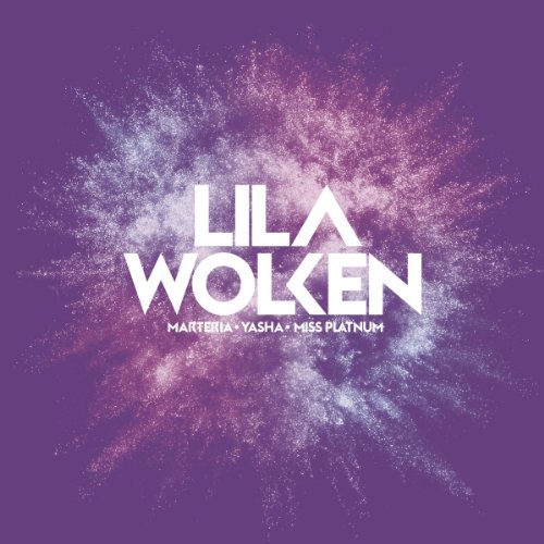 Yasha & Miss Platnum Marteria - Lila Wolken