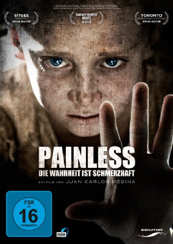 DVD - Painless