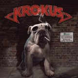 Krokus - Hoodoo (CD+DVD Edition)