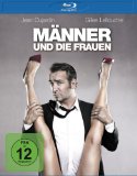  - Paris-Manhattan [Blu-ray]
