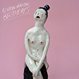 Keaton Henson - Romantic Works-Feat. Ren Ford
