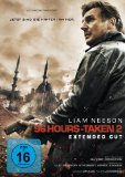 DVD - 96 Hours - Taken 3