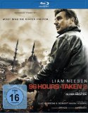 Blu-ray - 96 Hours