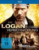 Blu-ray - Die Verschwörung - Verrat auf höchster Ebene