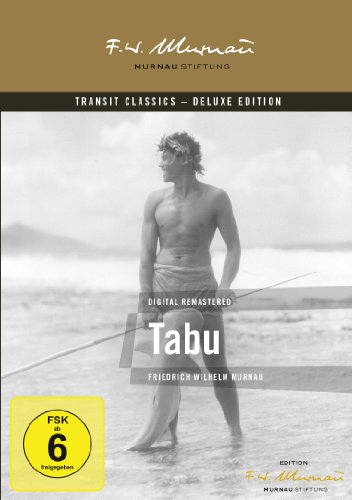 - Tabu (Digital Remastered, OmU) [Deluxe Edition]