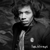 Hendrix , Jimi - Both Sides of the Sky