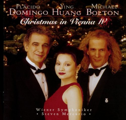 - Christmas in Vienna IV